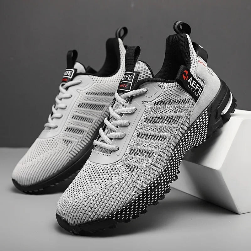 Chaussure basket de ville Podoways 40 Silver