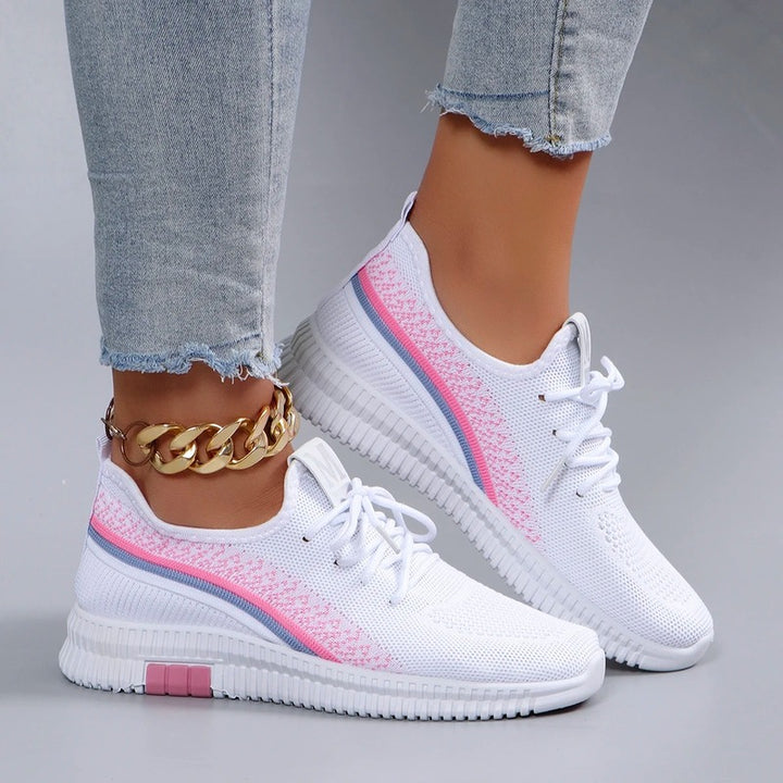 Chaussures confort femme été Podoways