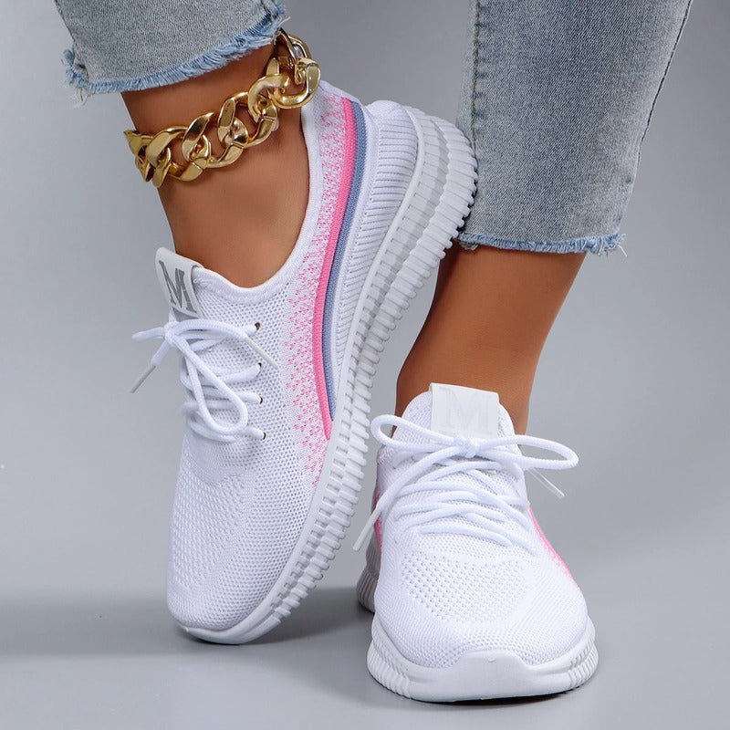 Chaussures confort femme été Podoways