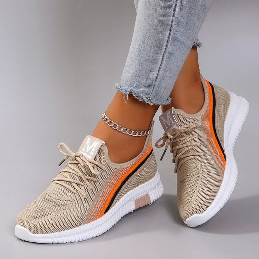 Chaussures confort femme été Podoways 37 Wheat