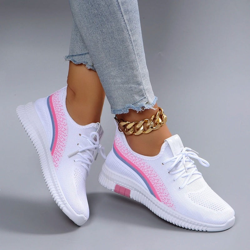 Chaussures confort femme été Podoways