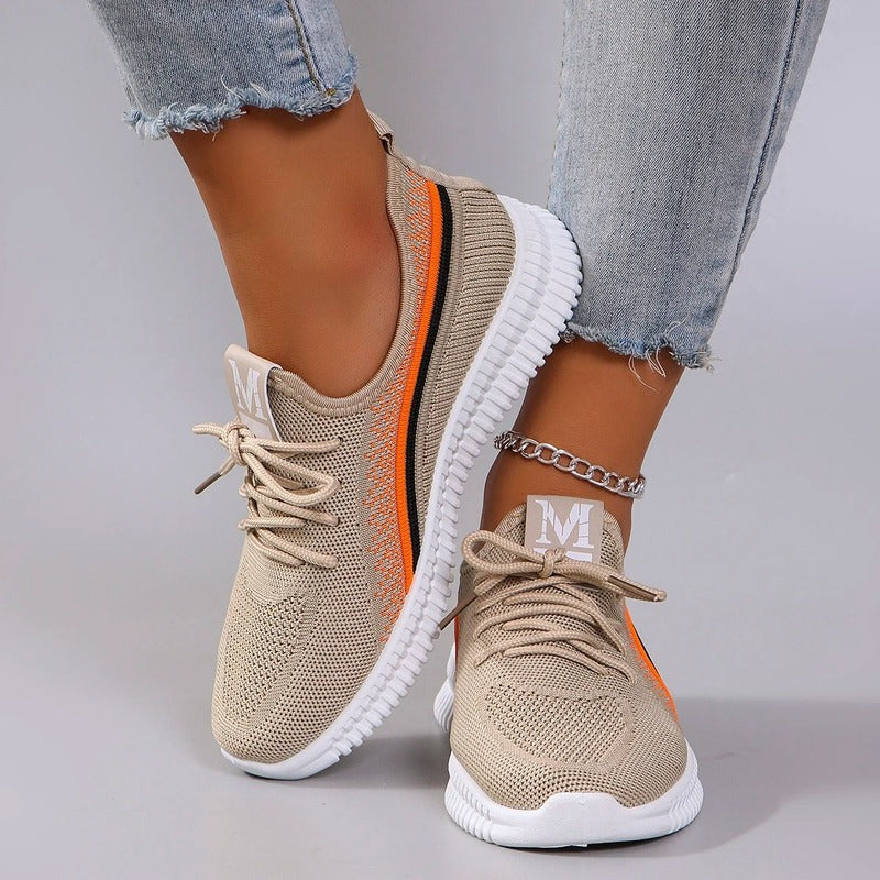 Chaussures confort femme été Podoways