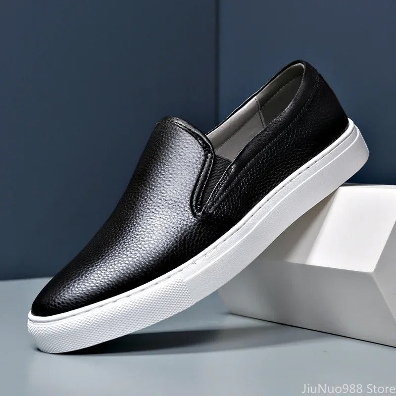 Mocassins confortables Podoways