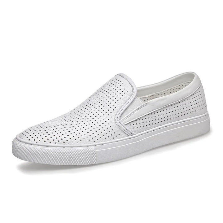 Mocassins confortables Podoways