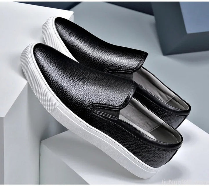 Mocassins confortables Podoways