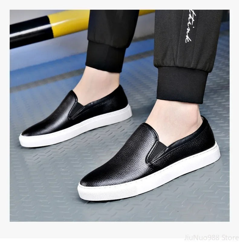 Mocassins confortables Podoways