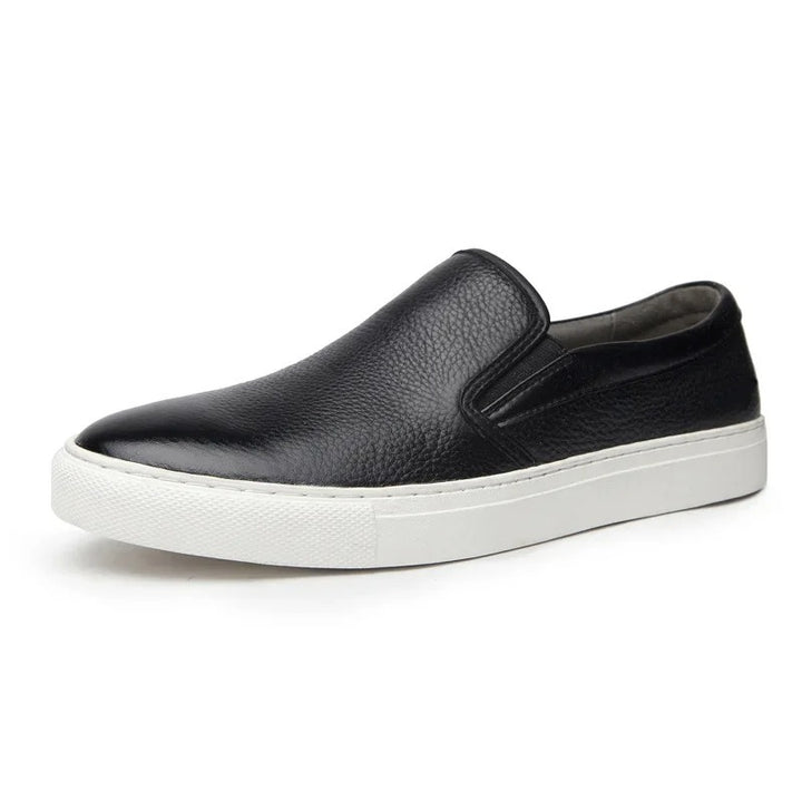 Mocassins confortables Podoways 38 Black