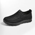 Charger l'image dans la visionneuse de la galerie, Chaussure de ville confort Podoways 40 Black
