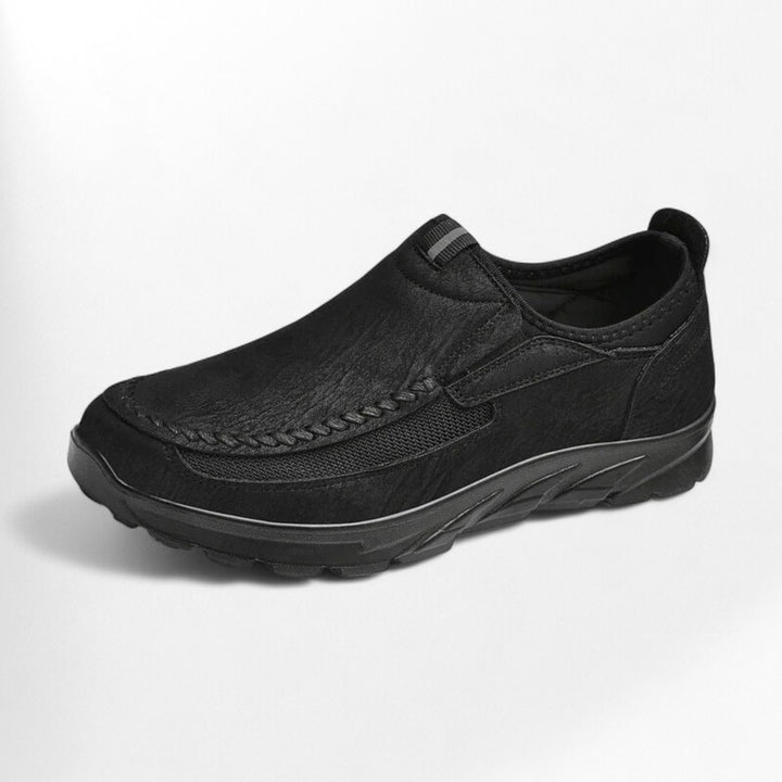 Chaussure de ville confort Podoways 40 Black