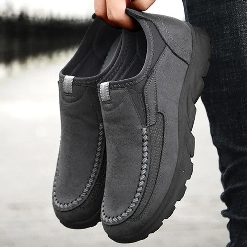 Chaussure de ville confort Podoways