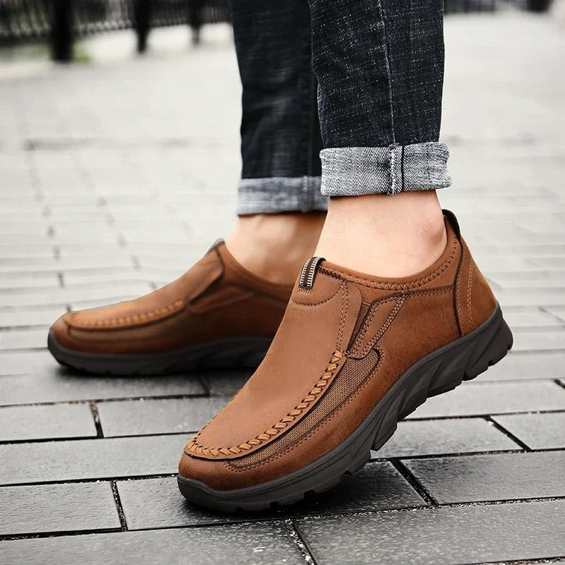 Chaussure de ville confort Podoways