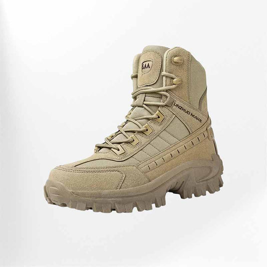 chaussure de securite pied sensible Podoways