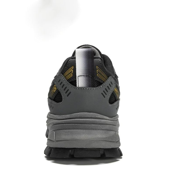 Basket de ville confortable homme Podoways