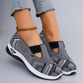 Charger l'image dans la visionneuse de la galerie, Chaussure ete femme confortable Podoways
