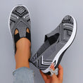 Charger l'image dans la visionneuse de la galerie, Chaussure ete femme confortable Podoways
