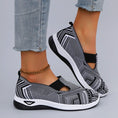 Charger l'image dans la visionneuse de la galerie, Chaussure ete femme confortable Podoways
