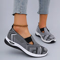 Charger l'image dans la visionneuse de la galerie, Chaussure ete femme confortable Podoways
