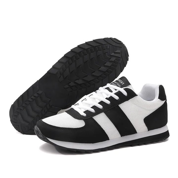 Chaussure de ville pour Seniors Podoways