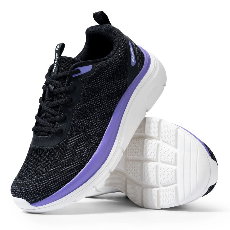 Basket femme confortable pour travailler debout Podoways