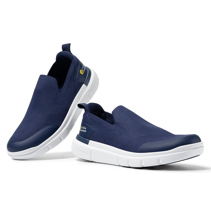 Chaussures mixtes pour pieds extra larges Chaussures Orthopédiques Podoways