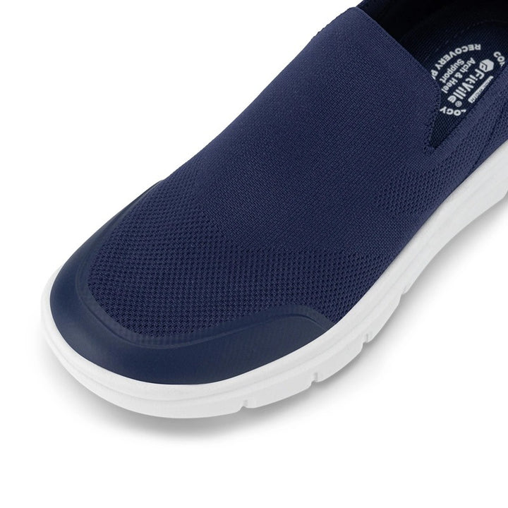 Chaussures mixtes pour pieds extra larges Chaussures Orthopédiques Podoways