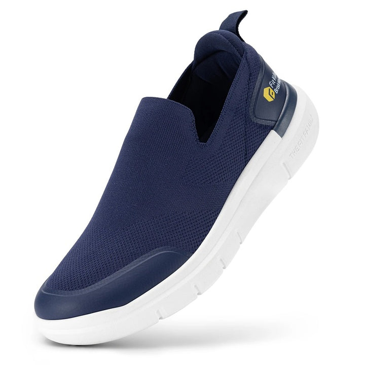 Chaussures mixtes pour pieds extra larges Chaussures Orthopédiques Podoways