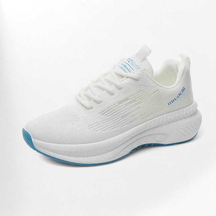 Chaussures légères pour femme - pieds sensibles Podoways 36 Blanc