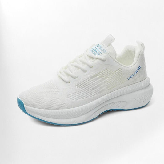 Chaussures légères pour femme - pieds sensibles Podoways 36 Blanc