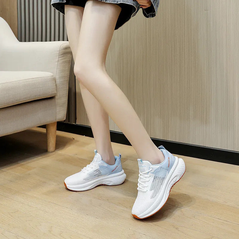 Chaussures légères pour femme - pieds sensibles Podoways