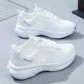 Charger l'image dans la visionneuse de la galerie, Chaussures légères pour femme - pieds sensibles Podoways
