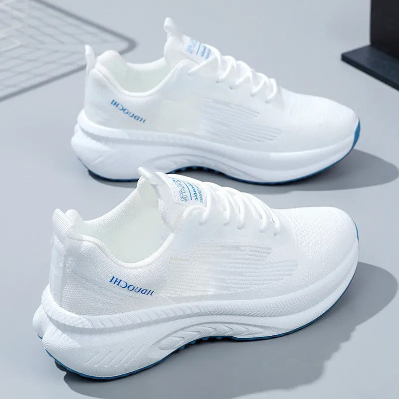 Chaussures légères pour femme - pieds sensibles Podoways