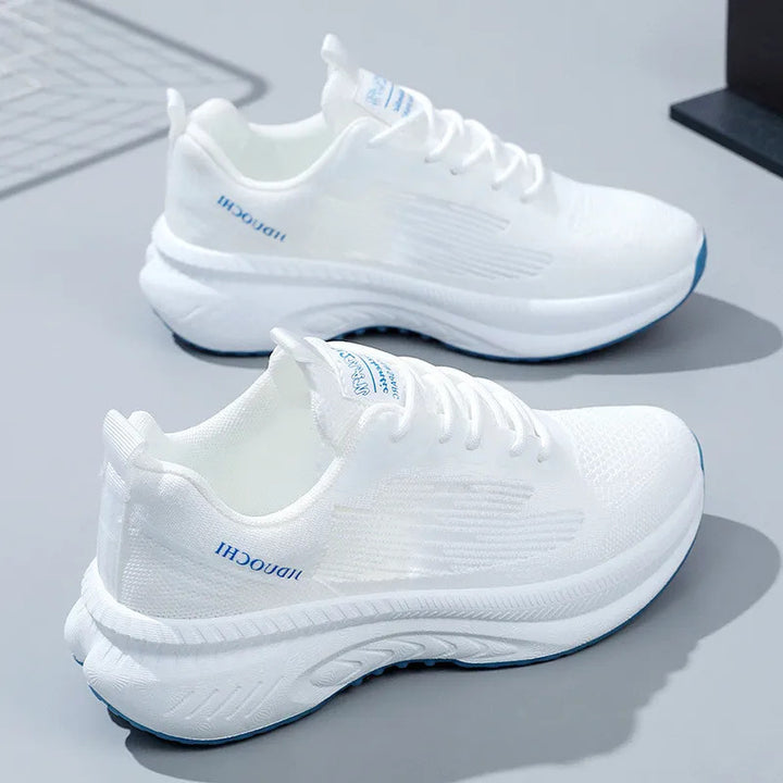 Chaussures légères pour femme - pieds sensibles Podoways