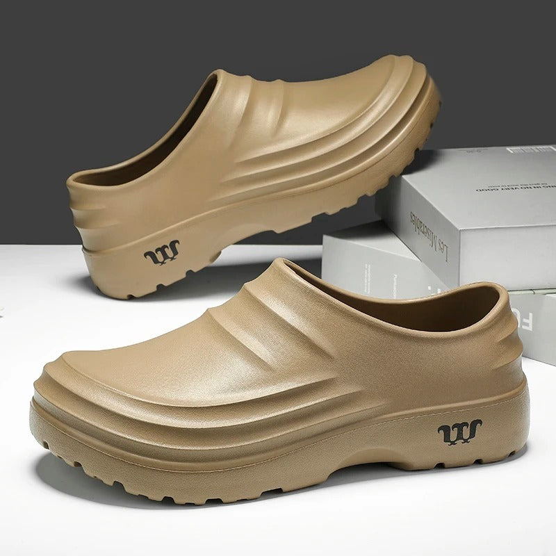 Sandales pour femmes à pieds très larges Podoways