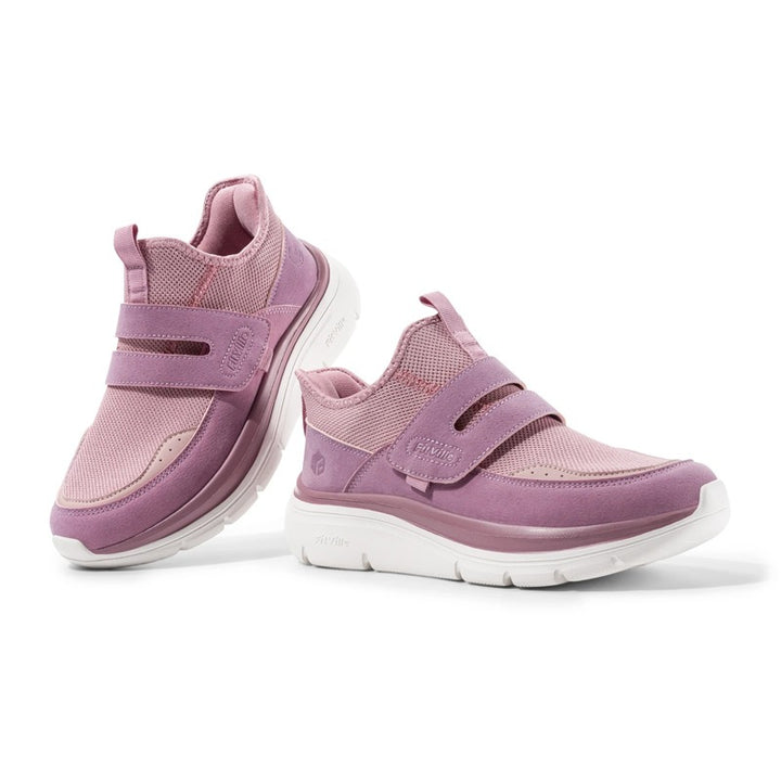 Chaussures senior avec maintien de la cheville pour femme Podoways