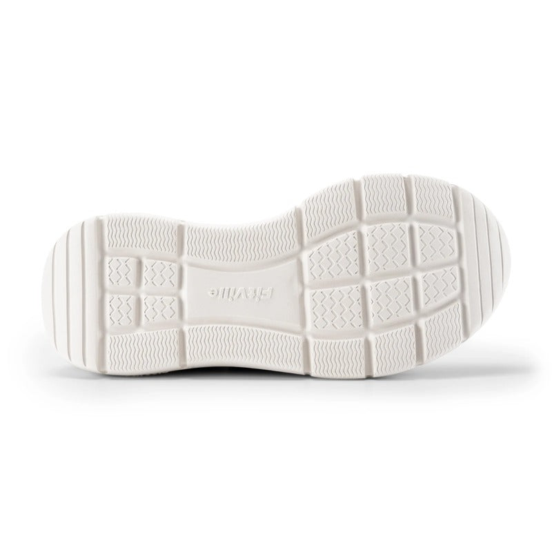 Chaussures senior avec maintien de la cheville pour femme Podoways