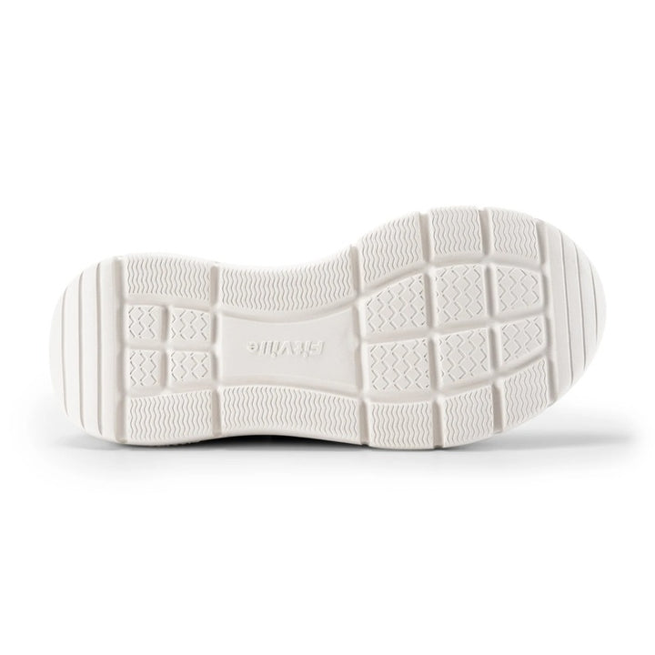 Chaussures senior avec maintien de la cheville pour femme Podoways