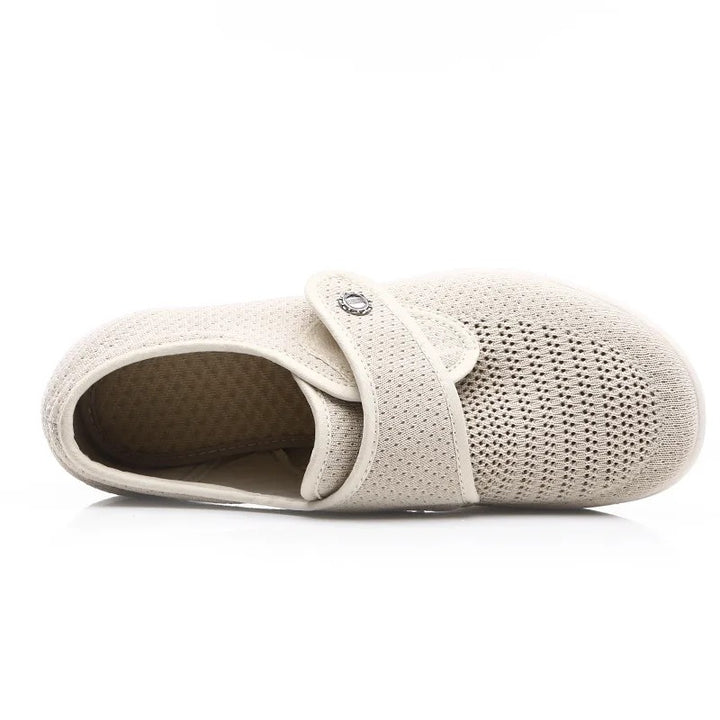 chaussures femmes pied large Chaussures Orthopédiques Podoways