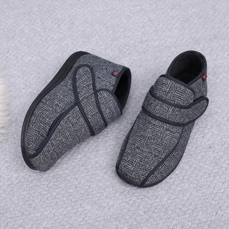 Chaussure orthopédique maison Podoways