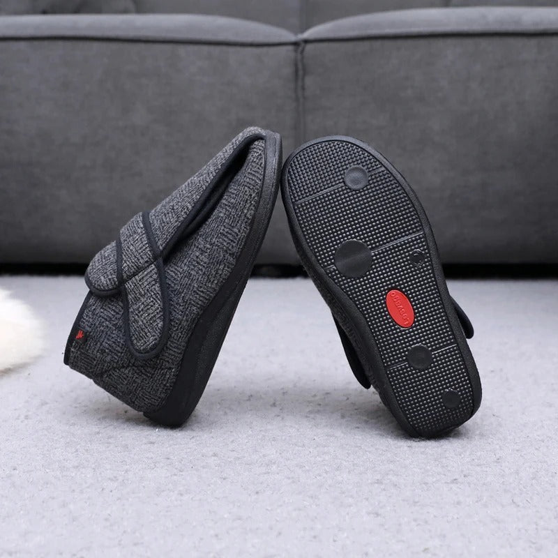Chaussure orthopédique maison Podoways