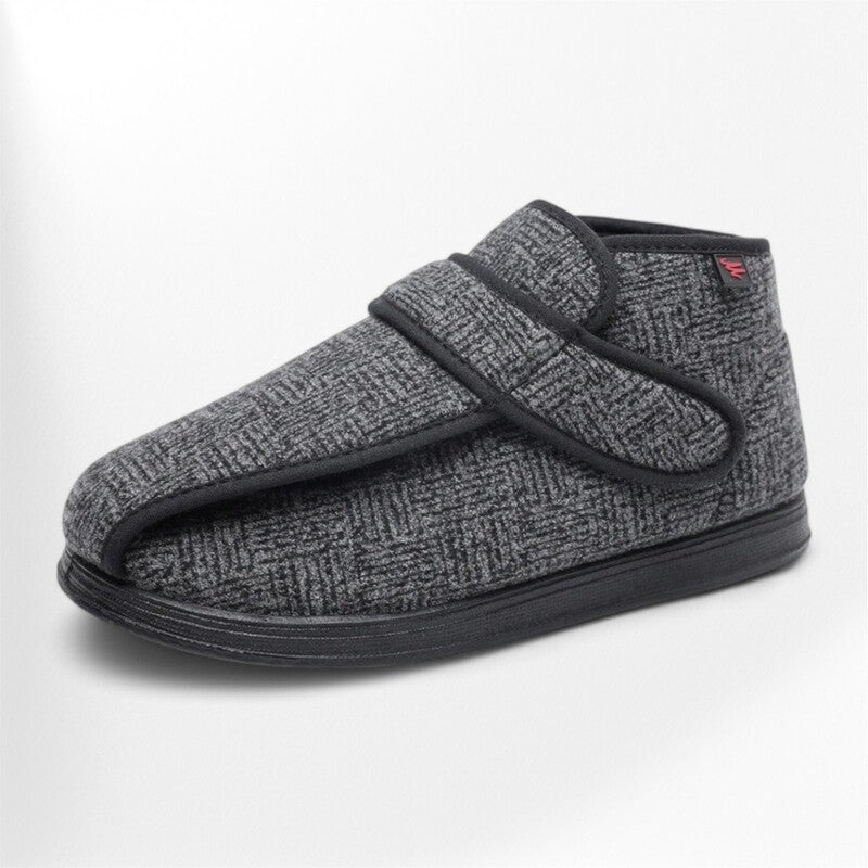 Chaussure orthopédique maison Podoways 35 DimGray