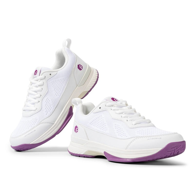 Chaussures orthopédiques pour douleur plantaire femme Podoways