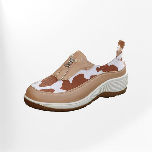 chaussure pied sensible femme Podoways