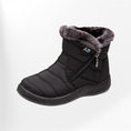 Charger l'image dans la visionneuse de la galerie, chaussure polaire hiver pour fille Chaussures Orthopédiques Podoways
