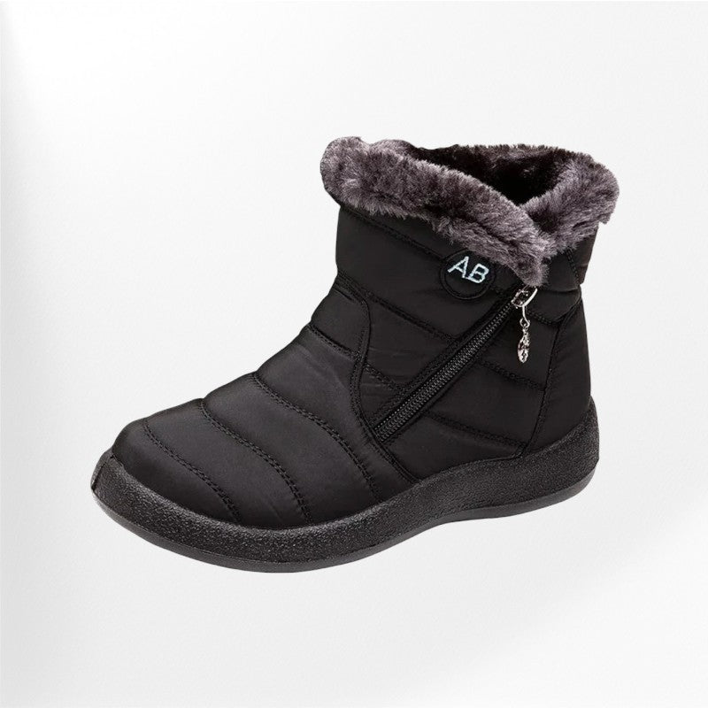 chaussure polaire hiver pour fille Chaussures Orthopédiques Podoways