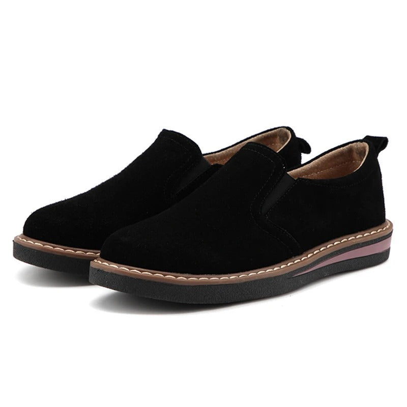 chaussures pour hommes larges Chaussures Orthopédiques Podoways
