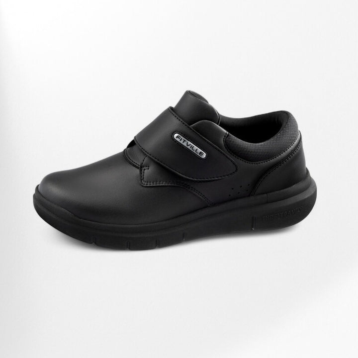 Chaussure pour pied sensible Podoways 44 Black