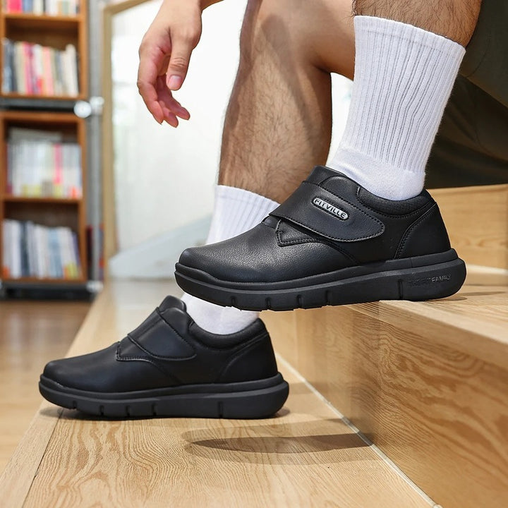 Chaussure pour pied sensible Podoways