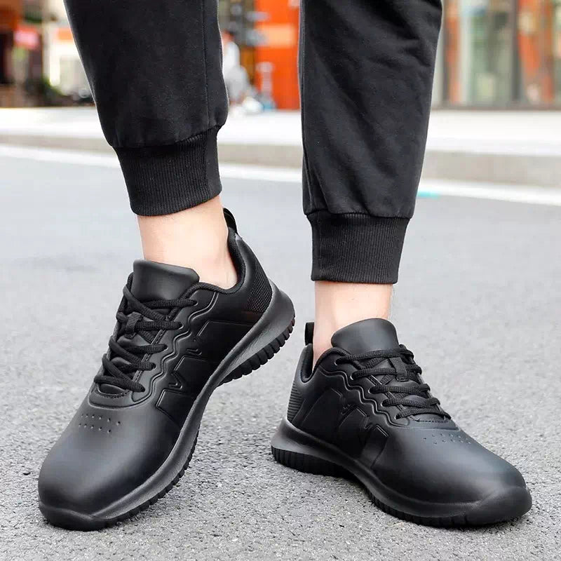 Chaussures adaptées aux semelles orthopédiques  Podoways   