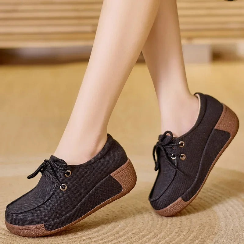 chaussure anti chute  Podoways 36 Black 