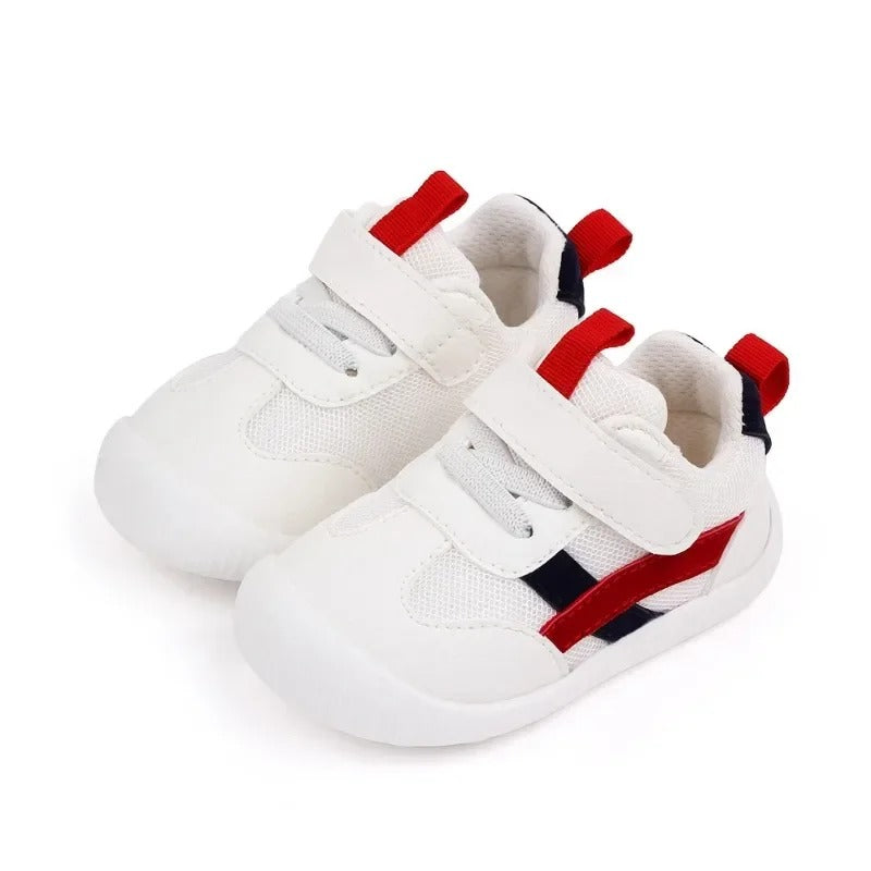 chaussure bebe basket  Podoways 36 Red 